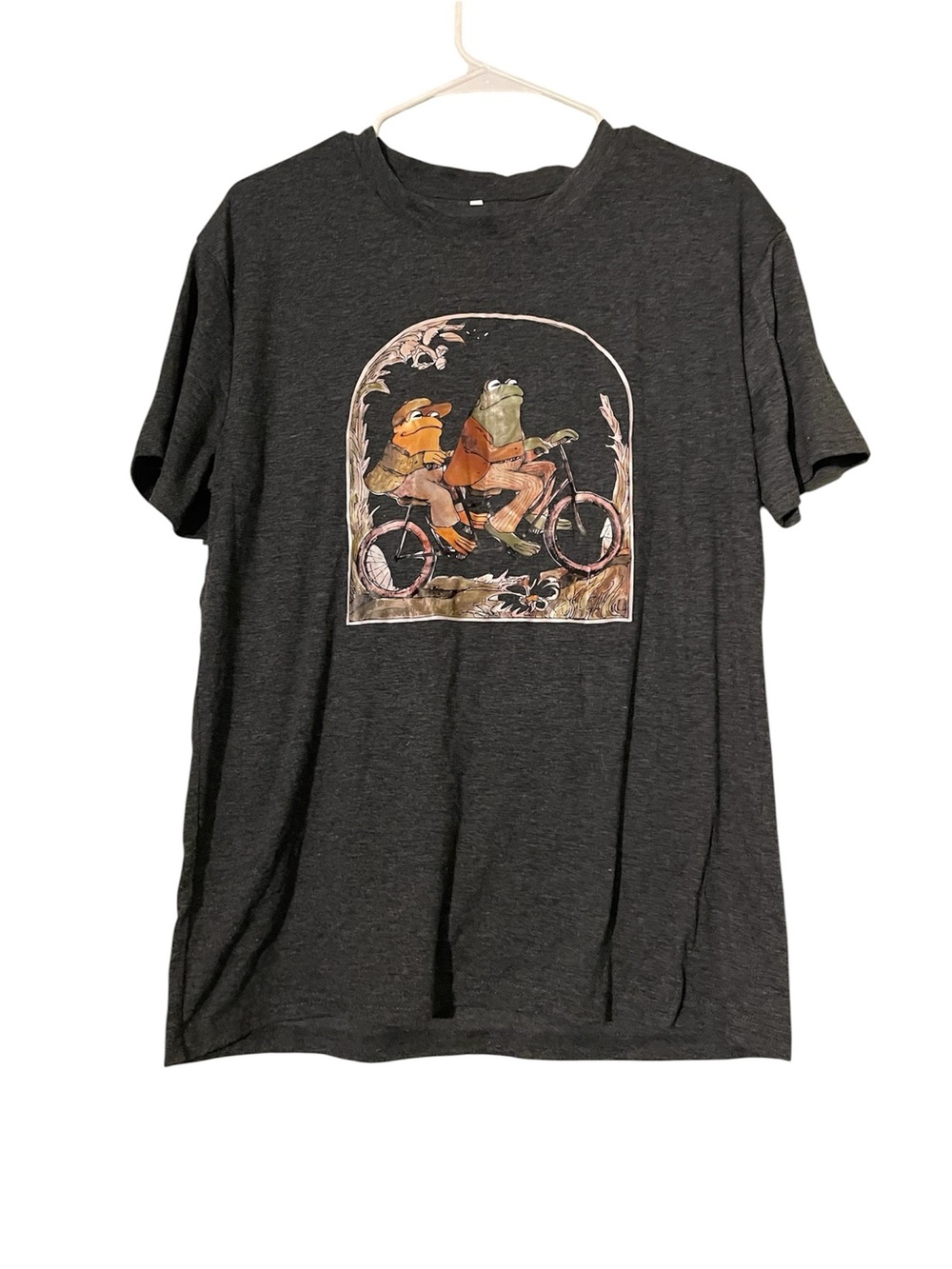 Frog Graphic Shirt